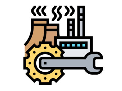 Manutenção Industrial em Extrema - MG