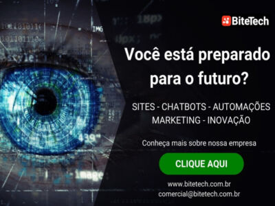 BiteTech - Soluções Digitais e Inovação