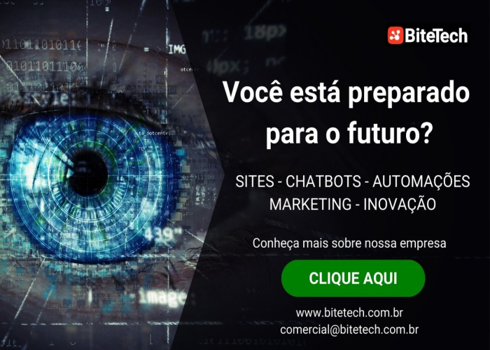 BiteTech - Soluções Digitais e Inovação