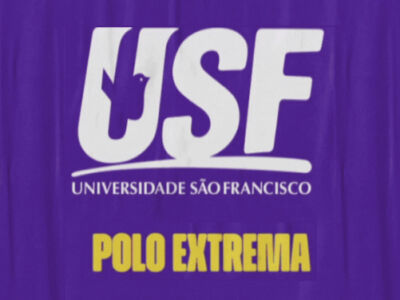 USF - Universidade São Francisco - Polo Extrema